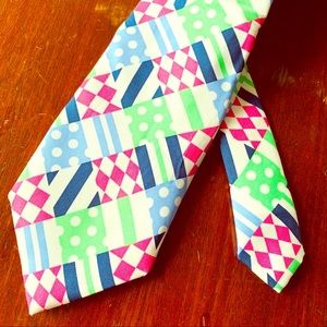 VINEYARD VINES⭐️SPECIAL EDITION⭐️KY DERBY SILK TIE